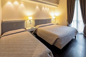 Hotel Patria