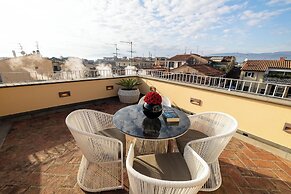 Hotel Patria