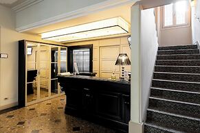 Hotel Patria