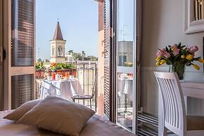Hotel Modigliani