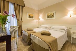 Hotel Modigliani