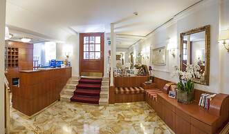 Hotel Modigliani