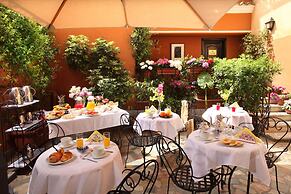 Hotel Modigliani