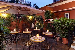 Hotel Modigliani