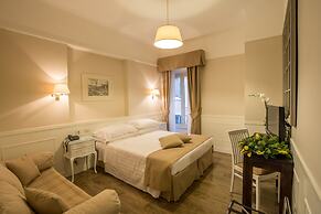 Hotel Modigliani
