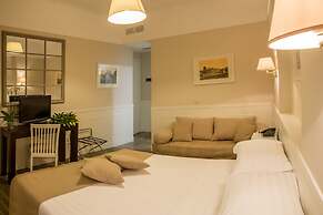 Hotel Modigliani