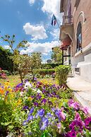 Villa Elda Boutique Hotel