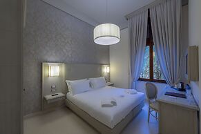 Villa Elda Boutique Hotel