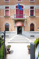 Villa Elda Boutique Hotel