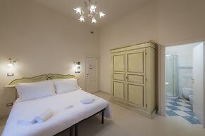 Villa Elda Boutique Hotel