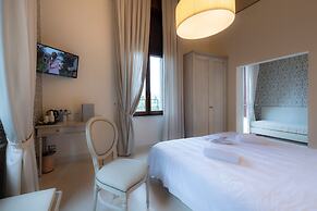 Villa Elda Boutique Hotel