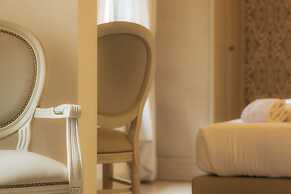 Villa Elda Boutique Hotel