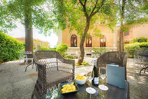 Villa Elda Boutique Hotel