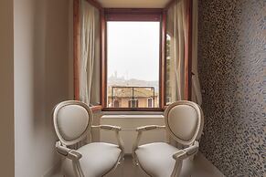 Villa Elda Boutique Hotel