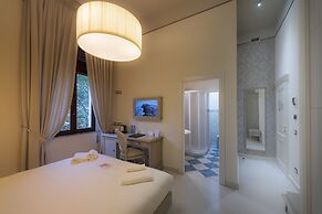 Villa Elda Boutique Hotel