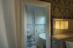 Villa Elda Boutique Hotel