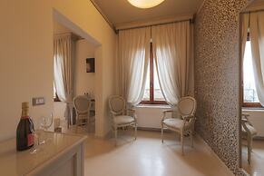 Villa Elda Boutique Hotel