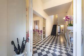 Villa Elda Boutique Hotel