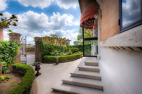 Villa Elda Boutique Hotel