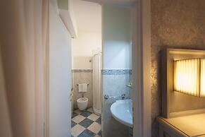 Villa Elda Boutique Hotel