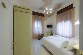 Villa Elda Boutique Hotel