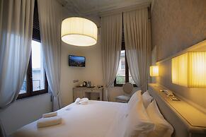 Villa Elda Boutique Hotel