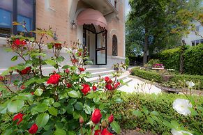 Villa Elda Boutique Hotel