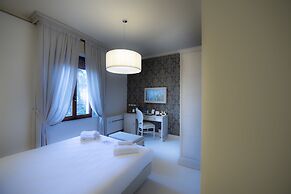 Villa Elda Boutique Hotel