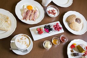 La Gustea Hotel & Cucina