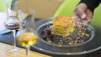 La Gustea Hotel & Cucina