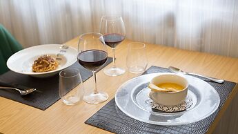 La Gustea Hotel & Cucina