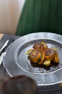 La Gustea Hotel & Cucina