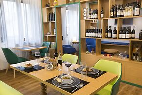 La Gustea Hotel & Cucina