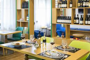 La Gustea Hotel & Cucina