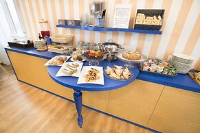 La Gustea Hotel & Cucina