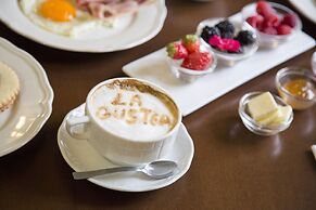 La Gustea Hotel & Cucina