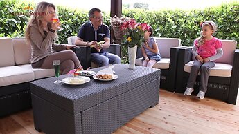 La Gustea Hotel & Cucina