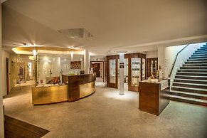 Hotel Ansitz Plantiz