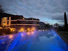 Hotel Ansitz Plantiz