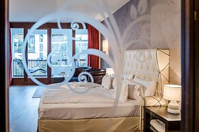 Hotel Ansitz Plantiz