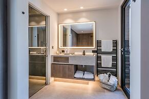 Hotel Ansitz Plantiz