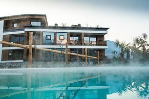 Hotel Ansitz Plantiz