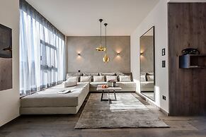 Hotel Ansitz Plantiz