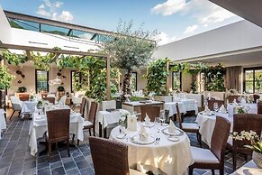 Hotel Ansitz Plantiz