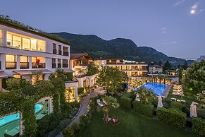 Hotel Ansitz Plantiz