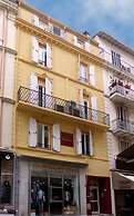Hotel Carolina