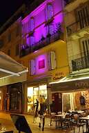 Hotel Carolina