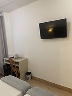 Hotel Lutetia