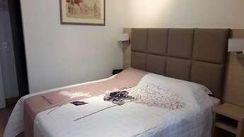 Hotel Lutetia