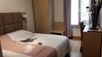 Hotel Lutetia